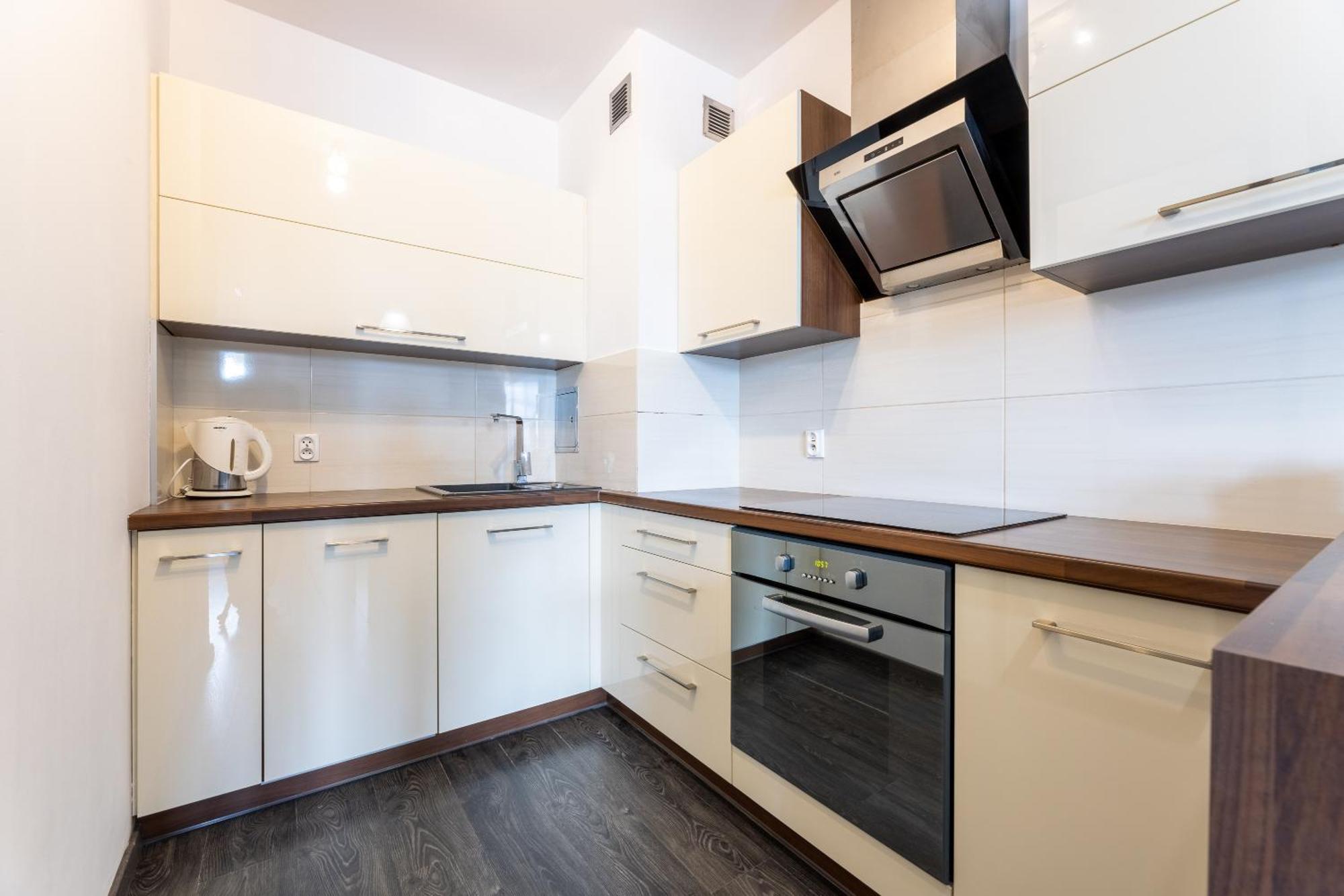 אוסטקה Apartamenty Baltyckie - Bulwar Portowy - Widok Na Port, Centrum, Najlepsza Lokalizacja W Ustce מראה חיצוני תמונה