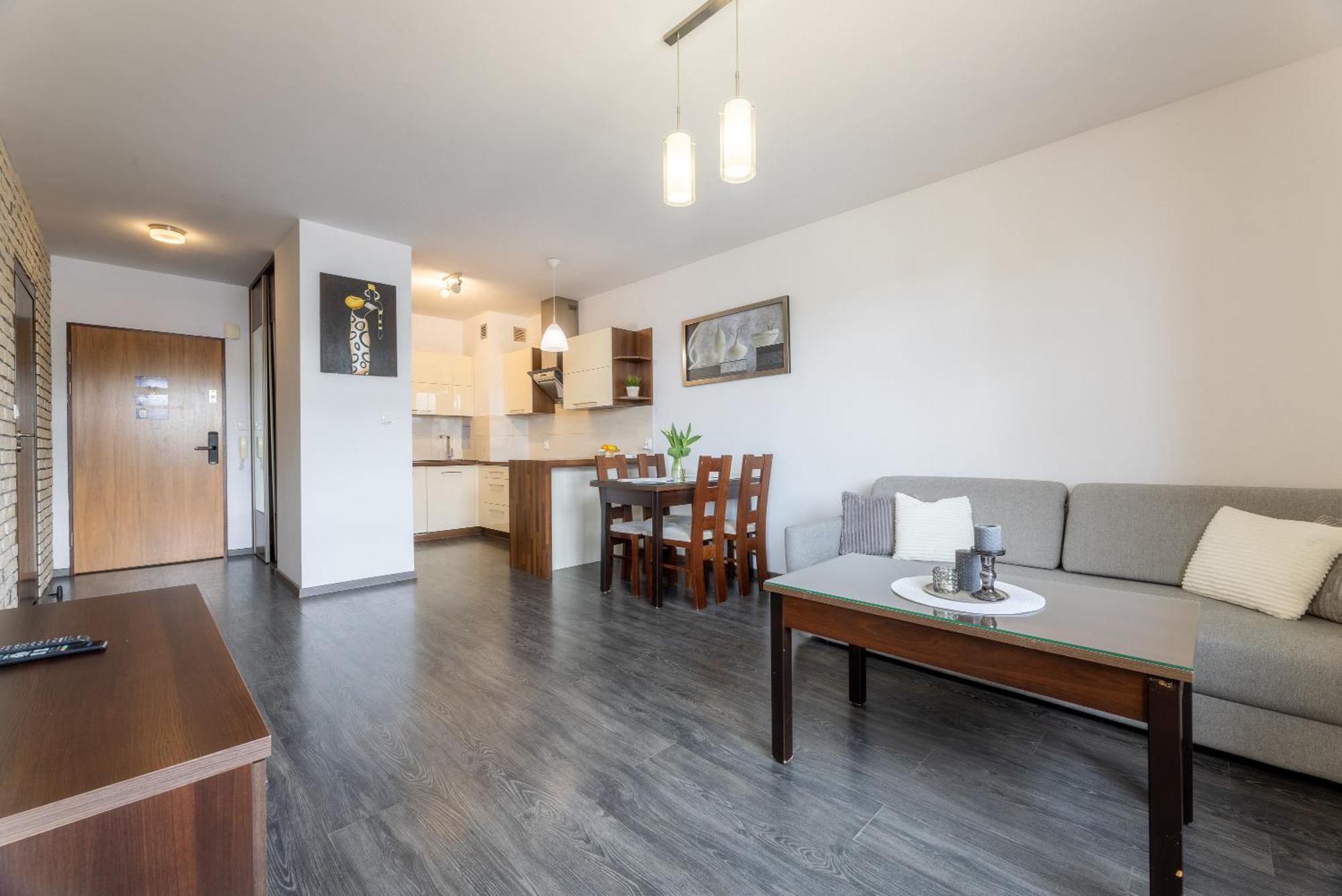 אוסטקה Apartamenty Baltyckie - Bulwar Portowy - Widok Na Port, Centrum, Najlepsza Lokalizacja W Ustce מראה חיצוני תמונה