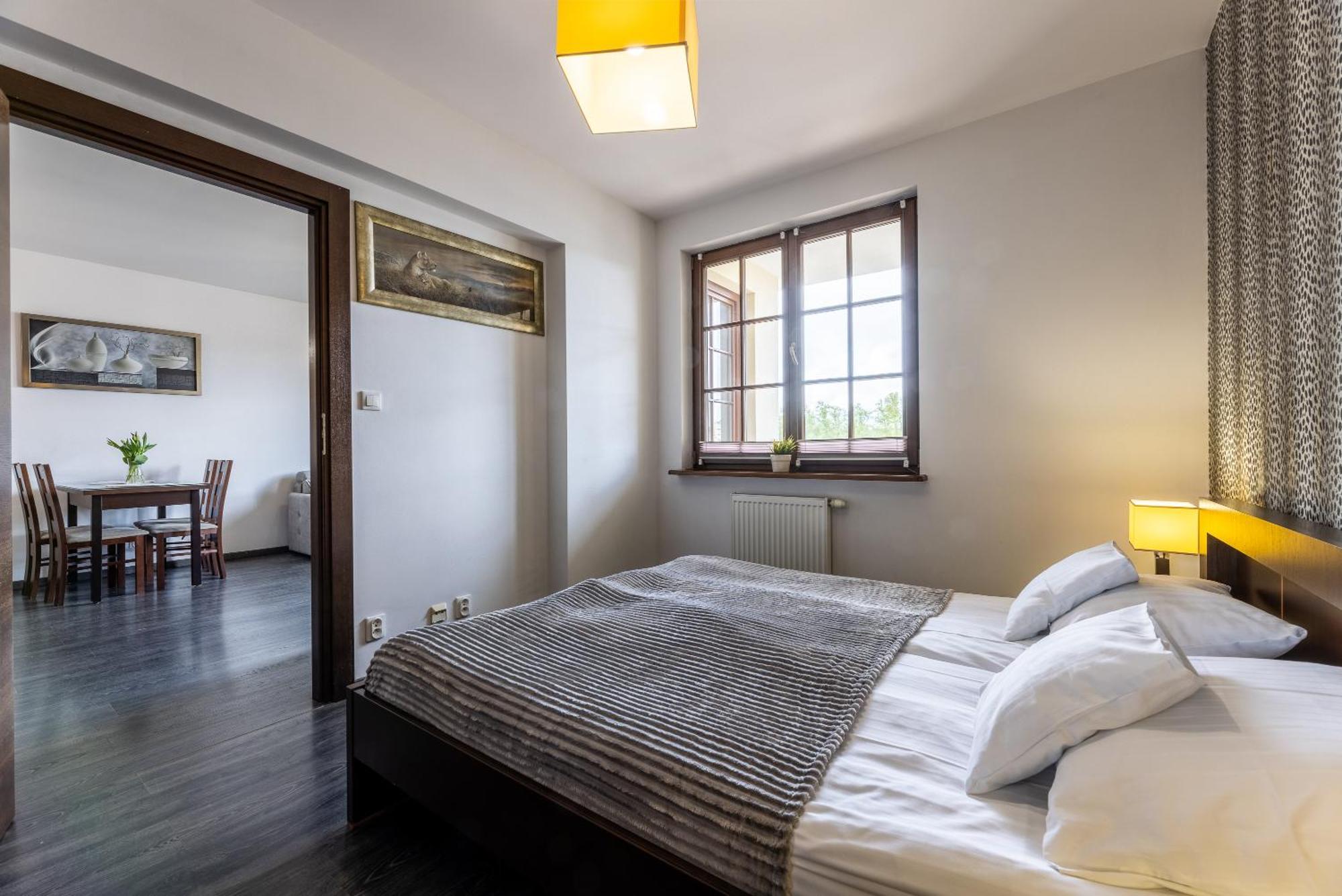 אוסטקה Apartamenty Baltyckie - Bulwar Portowy - Widok Na Port, Centrum, Najlepsza Lokalizacja W Ustce מראה חיצוני תמונה