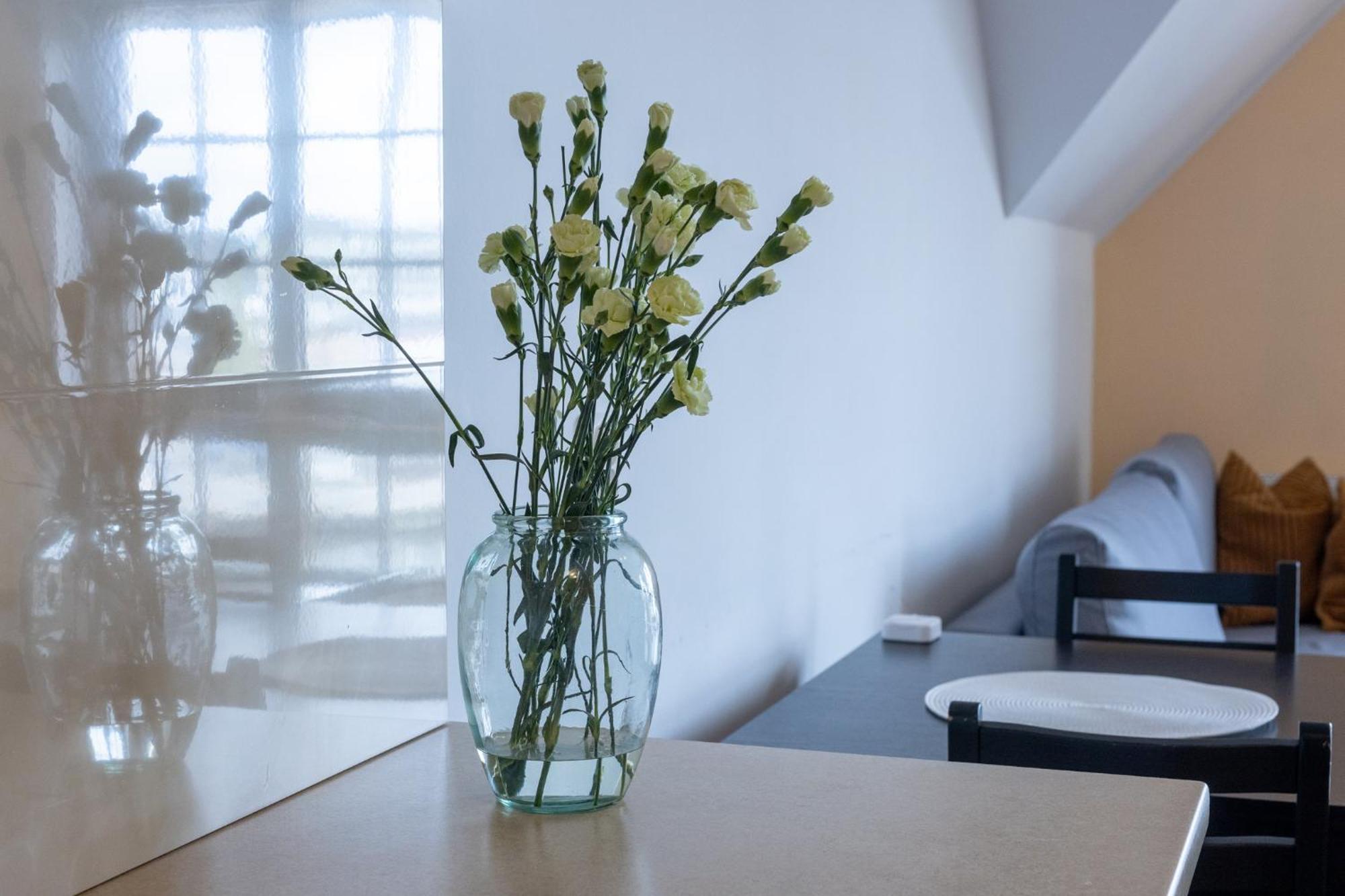 אוסטקה Apartamenty Baltyckie - Bulwar Portowy - Widok Na Port, Centrum, Najlepsza Lokalizacja W Ustce מראה חיצוני תמונה