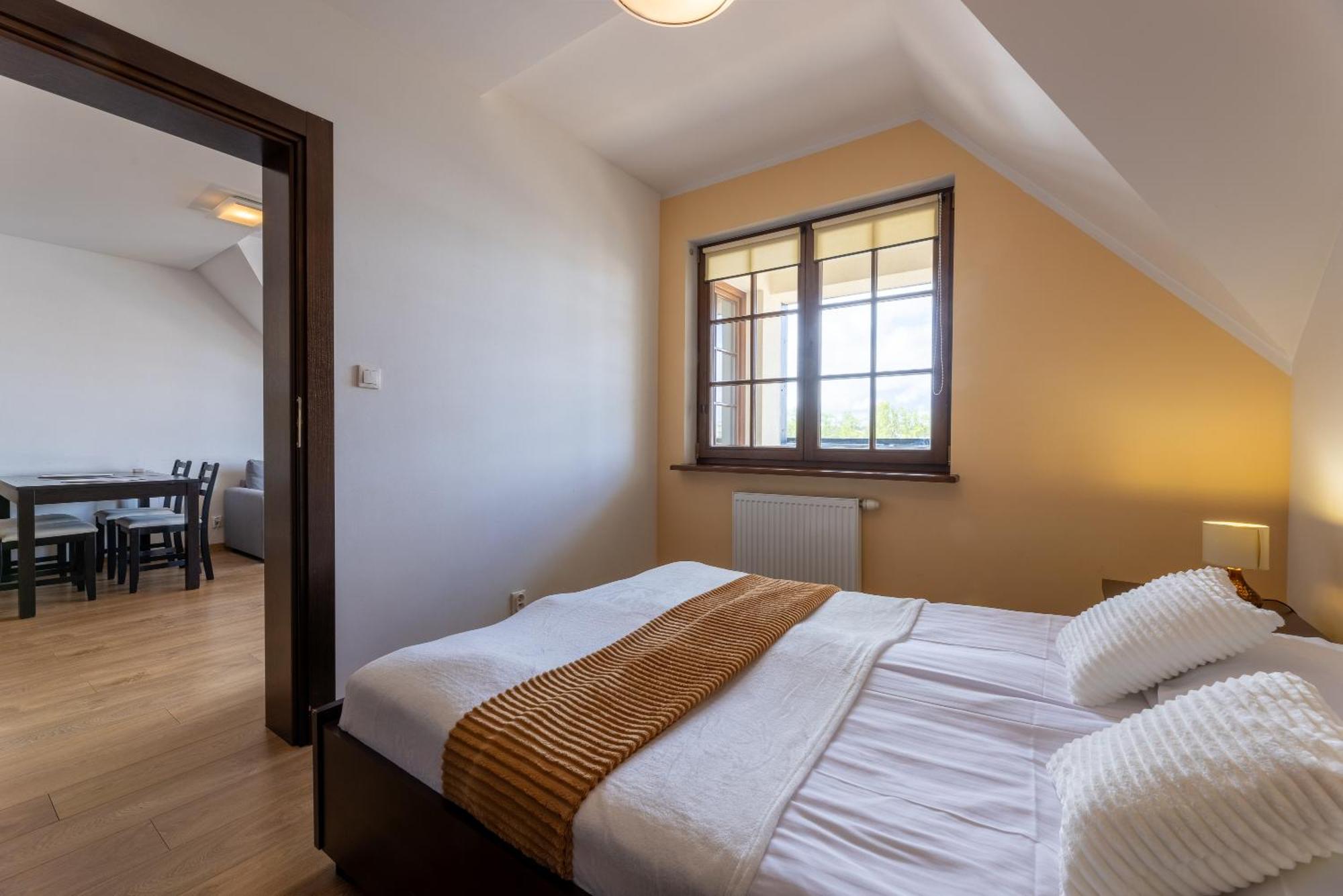 אוסטקה Apartamenty Baltyckie - Bulwar Portowy - Widok Na Port, Centrum, Najlepsza Lokalizacja W Ustce חדר תמונה