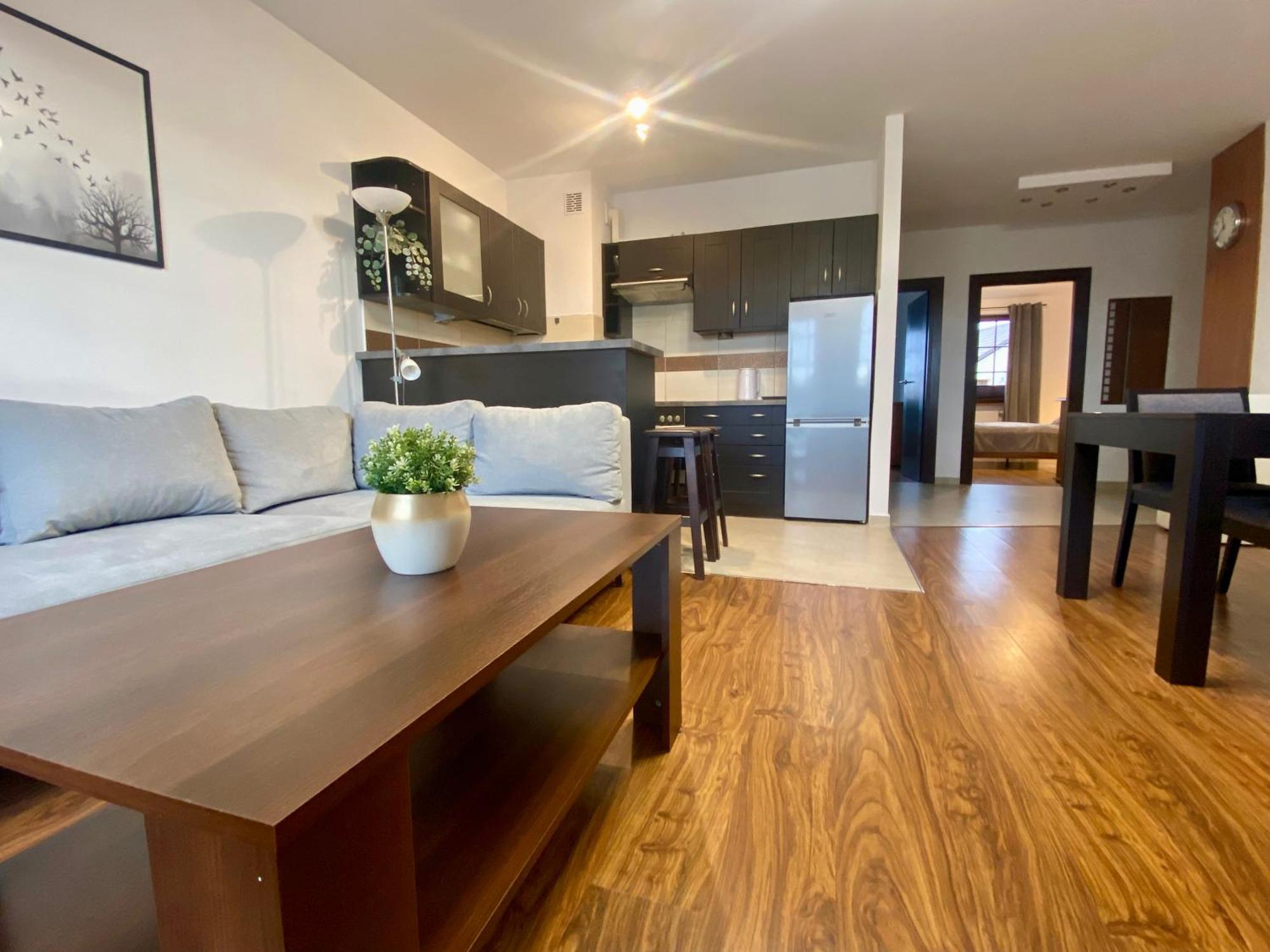 אוסטקה Apartamenty Baltyckie - Bulwar Portowy - Widok Na Port, Centrum, Najlepsza Lokalizacja W Ustce חדר תמונה