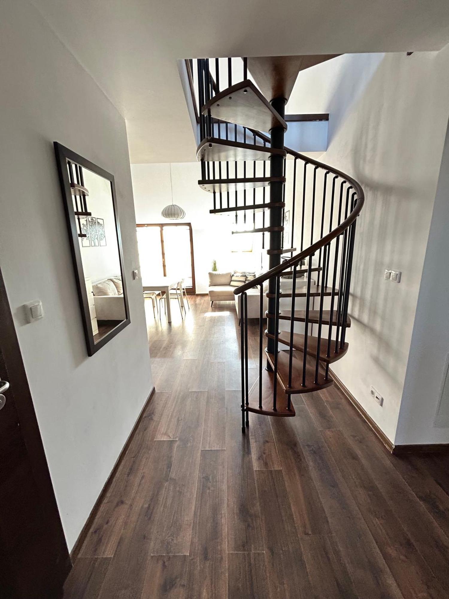 אוסטקה Apartamenty Baltyckie - Bulwar Portowy - Widok Na Port, Centrum, Najlepsza Lokalizacja W Ustce חדר תמונה